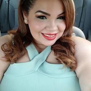 Meet your Posher, Cristina